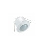 Senzor infrarosu de miscare tip PIR 360 grade montaj rigips MCE20, Oem