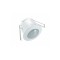 Senzor infrarosu de miscare tip PIR 360 grade montaj rigips MCE20