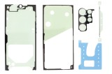 Sticker Adeziv Profesional Kit Samsung Galaxy S23 Ultra - Fixare Ecran, Reparatii GSM