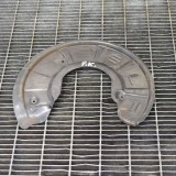 Protecție disc de fr&acirc;nă st&acirc;nga față TESLA MODEL S 2018 OEM: 1045945-01-B 11478964