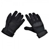 MANUSI WARRIOR SHOOTING 310 BLACK - XL [JS-TACTICAL]