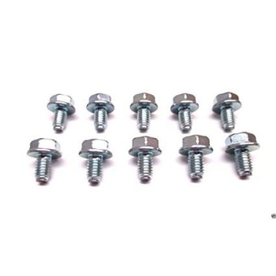 Suruburi Prindere Demaror motoutilaje-set 10 buc foto