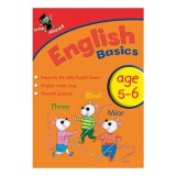 Cumpara ieftin English Basics 5-6