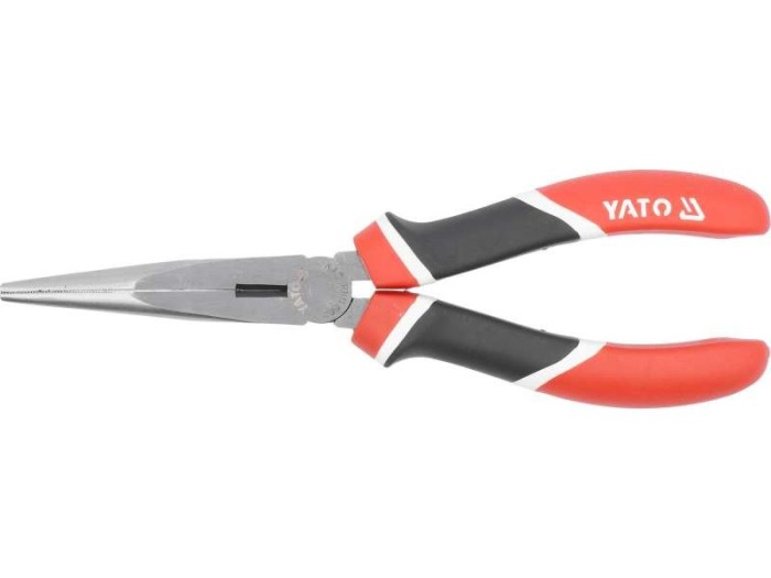 Cleste Cu Varf Ascutit 200Mm