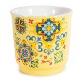 Cumpara ieftin Pahar portelan pentru cafea Majolica &Oslash; 6 cm x 6 H, 90 ml