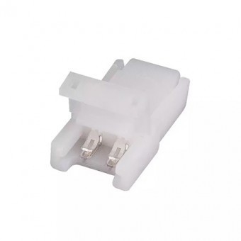 CONECTOR BANDA LED 8MM foto