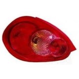 Stop spate lampa Toyota Verso (R20), 03.09-03.13, spate,omologare ECE, fara suport bec, led, 815510F090; 815510F091; 815510F092, Dreapta