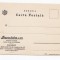 Carte Postala Romania - Bucuresti - Antet Leonida &amp; Co - Companie Auto Reclama