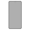 Intelli&reg; Folie Sticla Privacy pentru Samsung Galaxy A26, acopera tot ecranul,