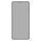Intelli&reg; Folie Sticla Privacy pentru Samsung Galaxy A26, acopera tot ecranul,