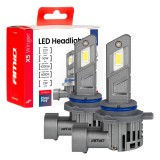 Becuri LED auto HIR2 AMiO X5 Winger 6000K CANBUS 50W, 4200 lm