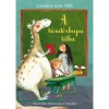 A t&uuml;nd&eacute;rkapu titka - Lovranits J&uacute;lia Villő