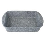 Tava pentru cuptor marmorata 35&times;27 CM Berlinger Haus