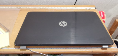 Capac Display Laptop HP TPM-019 #A3157 foto