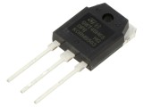 Tranzistor IGBT STMicroelectronics 650V 40A TO3P STGWT40H65DFB