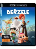 Berzele 4K (Blu Ray Disc) / Storks&nbsp; | Doug Sweetland, Nicholas Stoller