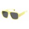 Ochelari de Soare Bărbați Polaroid PLD-6209-S-X-40G &Oslash; 55 mm