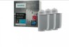 Set 3 Filtre Apa Espressor Siemens EQ.300 / EQ300, Filtru Apa Cafea Espressor