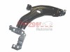 Bascula / Brat suspensie roata FIAT STRADA pick-up (178E) (1998 - 2016) METZGER 58035302