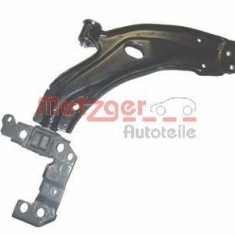 Bascula / Brat suspensie roata FIAT DOBLO Cargo (223) (2000 - 2016) METZGER 58035302