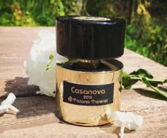 Tiziana Terenzi Casanova extract de parfum unisex 100 ml/ Parfum Tester foto