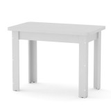 Cumpara ieftin Masa Celeste Alb 60x73.5 cm