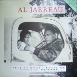 Vinil LP 2x12&quot; Al Jarreau &ndash; Tell Me What I Gotta Do 12&quot;, 45 RPM (EX)