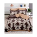 Cumpara ieftin Lenjerie de Pat Finet 6 Piese Cu Elastic- SIPRT147