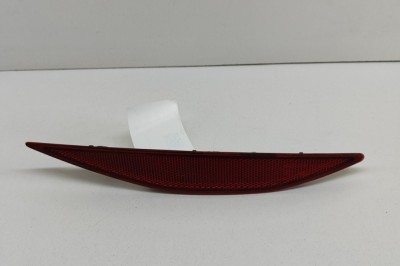 Reflector bara de protecție dreapta spate VW GOLF VII 5G1, BQ1, BE1, BE2 2016 OEM: 5G0945106 25708483 foto