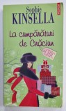 LA CUMPARATURI DE CRACIUN de SOPHIE KINSELLA , 2019