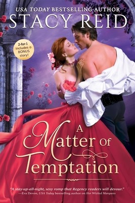 A Matter of Temptation foto
