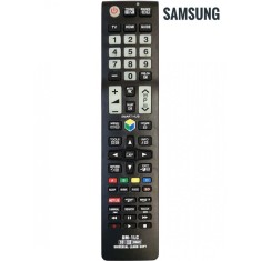 Telecomanda universala TV LCD LED Samsung - model AK1