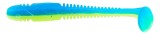 SHAD LUCKY JOHN TIOGA PRO SERIES T50 6.1CM 9BUC/PLIC