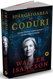 Cumpara ieftin Spărgătoarea de coduri. Jennifer Doudna, editarea genetică și viitorul speciei umane