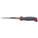 Fierastrau Rigips Cu Maner Soft-touch 7dinti / " 150mm