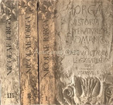 Istoria Literaturilor Romanice In Dezvoltarea Si Legaturile Lor