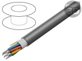 Cablu Xtra Guard&reg; 1 2x20AWG 300V - 30,5m, neecranat, cupru cositorit