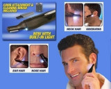 Trimmer MicroTouch