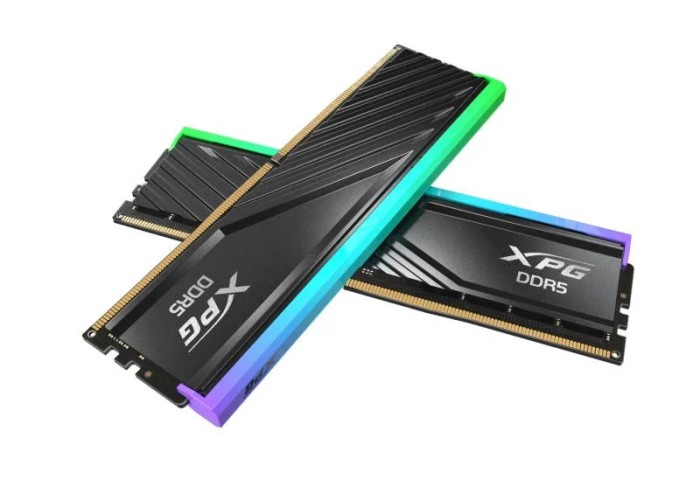 Memorie RAM Adata XPG Lancer Blade RGB 32GB DDR5 6000MHz