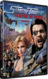 Infanteria Stelara - Tradatorul / Starship Troopers - Traitor of Mars | Shinji Aramaki