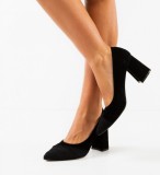 Pantofi dama Damande Negri 2
