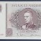 Suedia, 5 Kronor 1960, UNC.