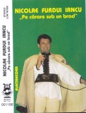 Caseta audio: Nicolae Furdui Iancu &ndash; Pe cărare sub un brad ( Electrecord )