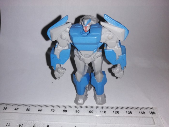 bnk jc Figurina Transformers - Hasbro 2013