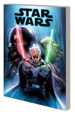 Star Wars Vol. 6: Quests of the Force foto