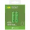 Duo GP R03/AAA GP ReCyko+ 650 Series 650mAh Reincarcabil-Conținutul pachetului 1x Blister