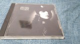 CD JANET JACKSON'S--RHYTHM NATION 1814 ORIGINAL A&amp; M USA