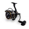 Mulineta Spinning/Feeder ZFISH Striker ST 3000, 9 Rulmenti, Frana Fata, Tambur Aluminiu, 269g