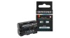 Baterie PATONA Platinum cu intrare USB-C f. Sony NP-FM500H Alpha 57 65 77 99 DSLRA100 DSLR-A100 DSLRA100H DSLR-A20