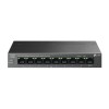 &quot;9-Port 10/100 Mbps Desktop Switch with 8-Port PoE+ PORT: 8&times;, TP-Link